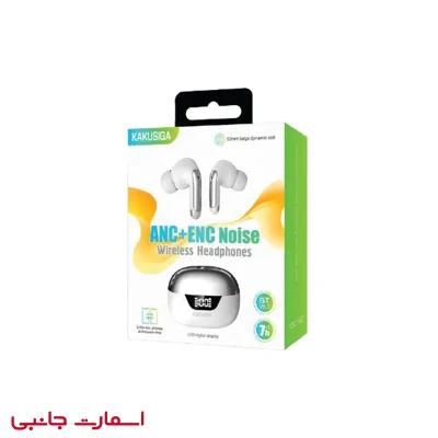 هندزفری بلوتوثی کاکوسیگا مدل KSC1462