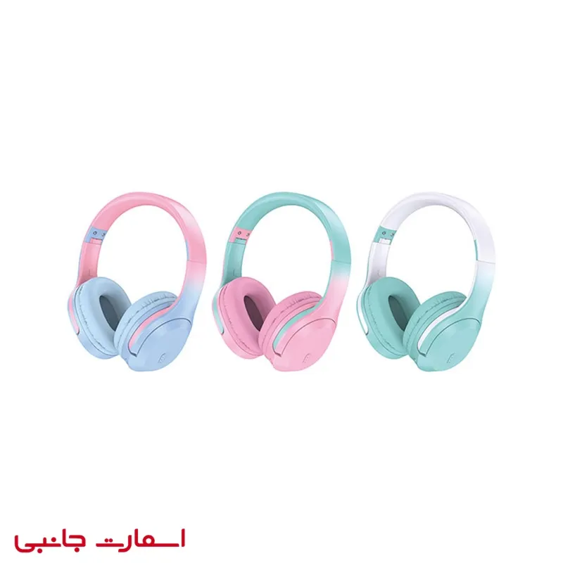 هدفون کاکوسیگا مدل KSC-840 سری YUNZHI