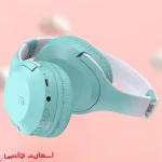هدفون کاکوسیگا مدل KSC-840 سری YUNZHI