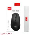 ماوس بی سیم هیسکا مدل HX-MO160