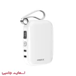 hiskapowerbankHP-125PD