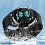 ساعت هوشمند کاکوسیگا مدل ksc1123