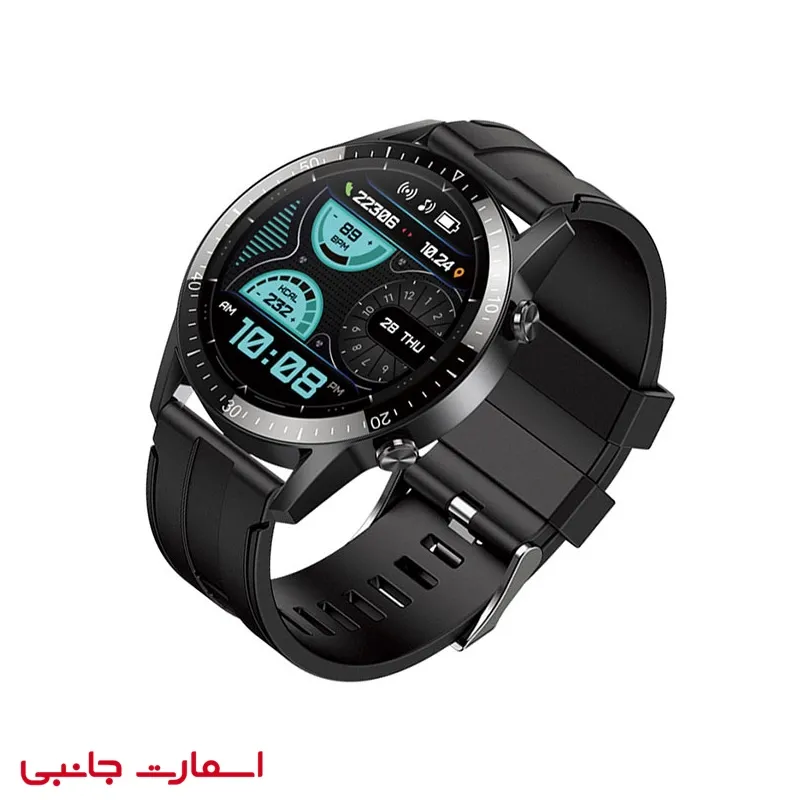 ساعت هوشمند کاکوسیگا مدل ksc1123
