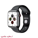ساعت هوشمند کاکوسیگا مدل ksc765