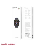 ساعت هوشمند کاکوسیگا مدل ksc765