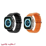 ساعت هوشمند کاکوسیگا مدل ksc1121