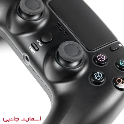 دسته بازی بی سیم هیسکا مدل HR-71