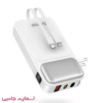 پاوربانک پارمپ مدل pl10000