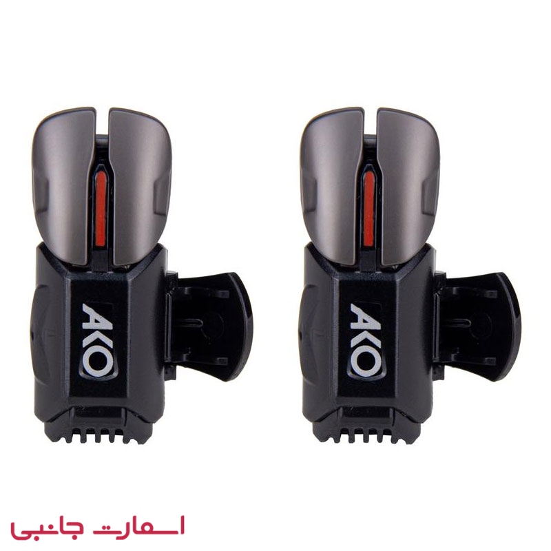 تریگر بازی آکو مدل AZM1 (4) تریگر بازی آکو مدل AZM-1