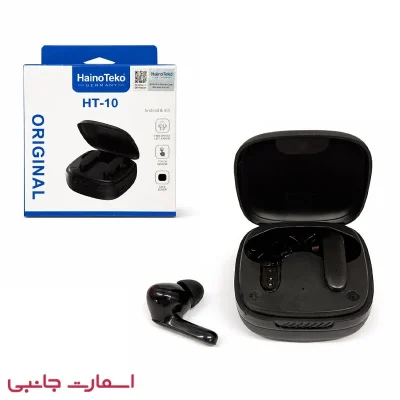 هندزفری بلوتوثی هاینو تکو مدل HT-10