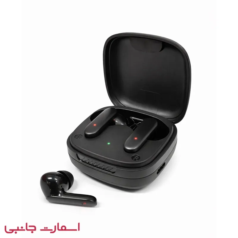 هندزفری بلوتوثی کیو سی وای مدل T13X1 (1)_3 هندزفری بلوتوثی کیو سی وای مدل T13X1