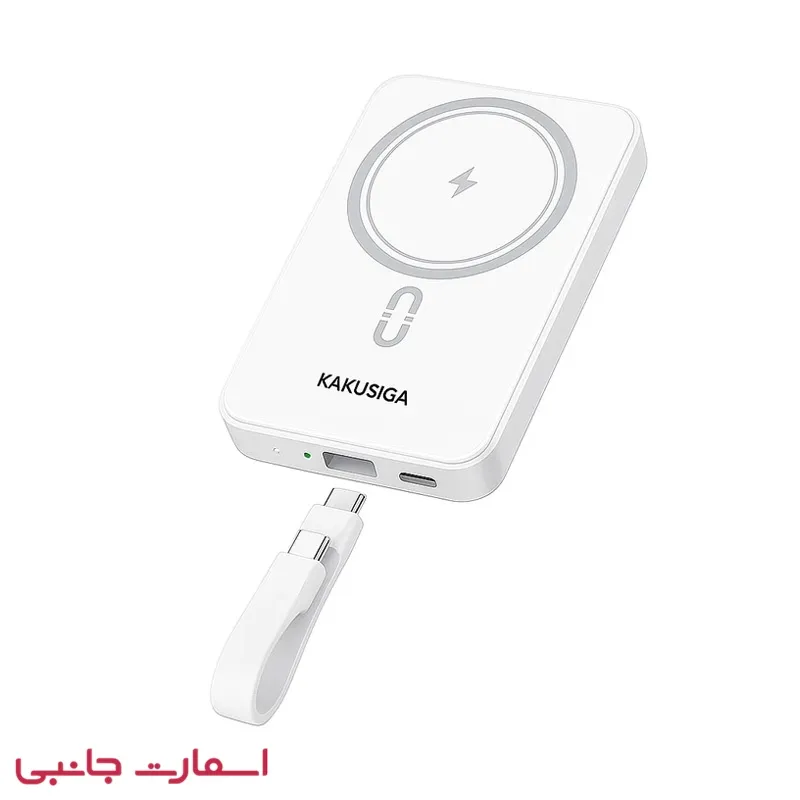 پاوربانک کاکوسیگا مدل KSC-1092 (3)_3 پاوربانک کاکوسیگا KSC-1092