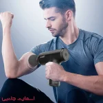 ماسارژور تفنگی ارلدام مدل et-v6