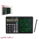 ماشین حساب ارلدام مدل earldom t10