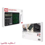 ماشین حساب ارلدام مدل earldom t10