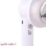 پرزگیر برقی لباس ارلدام مدل L2