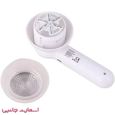 پرزگیر برقی لباس ارلدام مدل L2