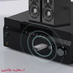 کاربلوتوث ارلدام مدل br-23