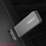 کاربلوتوث ارلدام مدل br-23