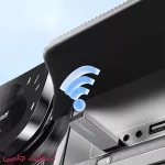 کاربلوتوث ارلدام مدل br-23