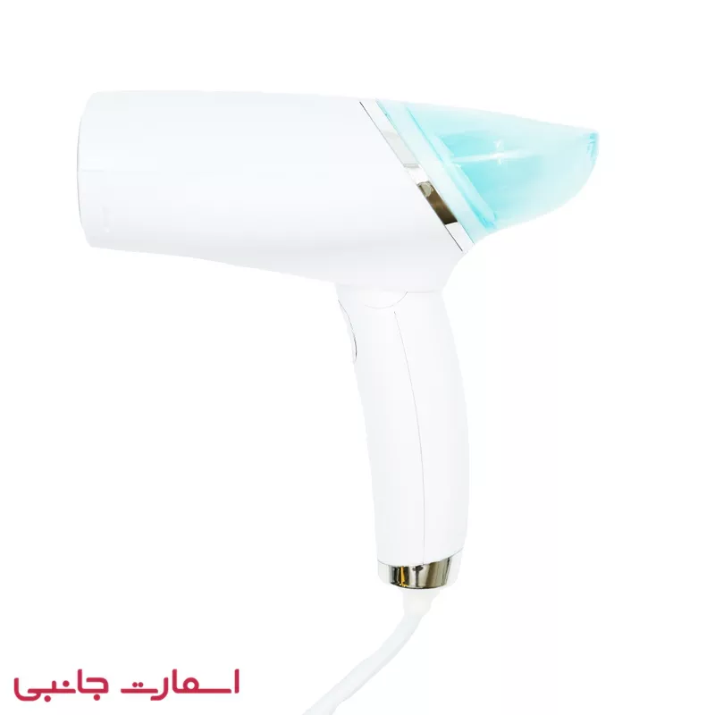 اتو بخار دستی آکو مدل IRON-1 (2) اتوبخار دستی آکو مدل IRON-1