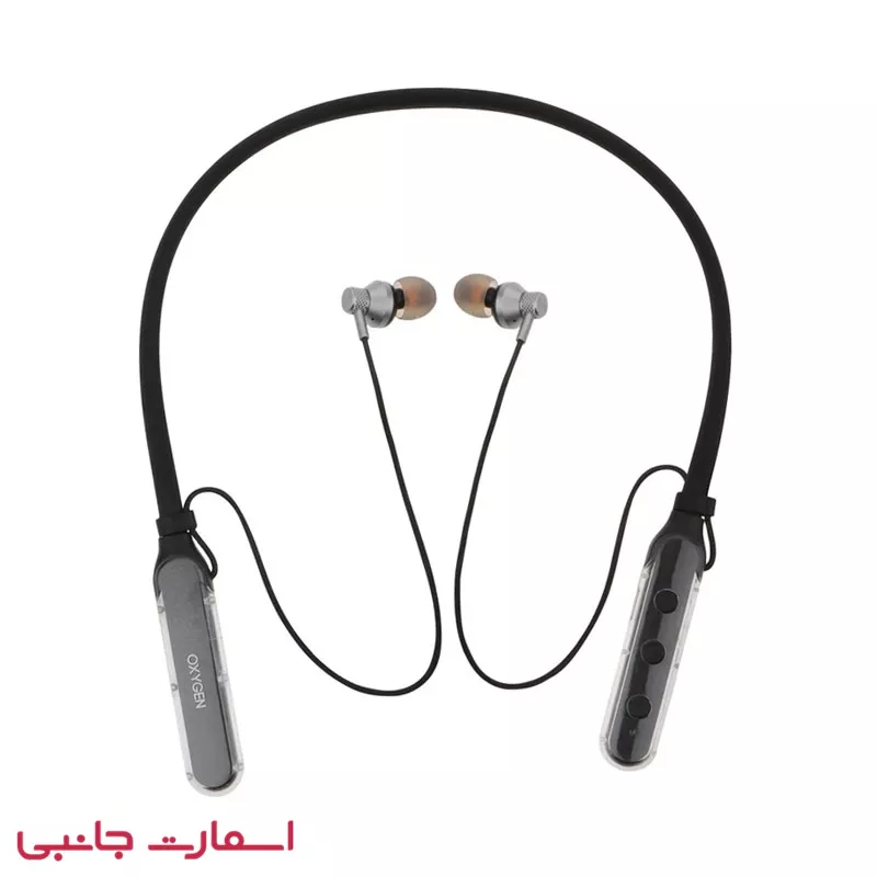 بلوتوث گردنی اکسیژن مدل E10 (7) بلوتوث گردنی اکسیژن مدل E10