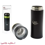 تراول ماگ آکو مدل MUG-11