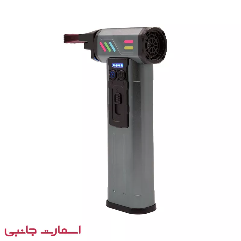 جت فن آکو مدل AJT-3 (2) جت فن آکو مدل ajt-3