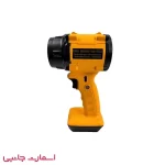 جت فن F018