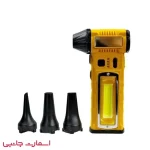 جت فن مدل F020