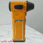 جت فن مدل F020