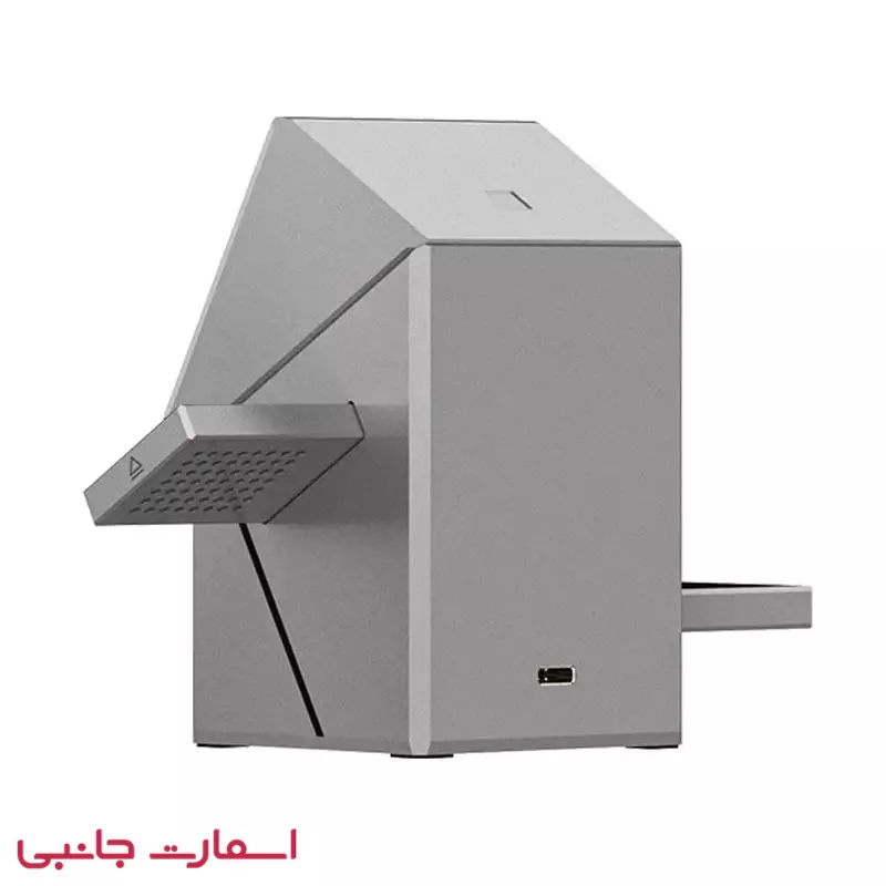 شارژر ایرلس ارلدام مدل WC65