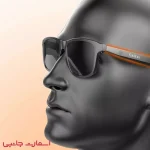 عینک هوشمند ارلدام مدل SG02
