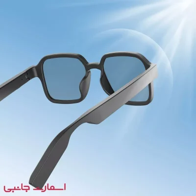 عینک ارلدام مدل sg01
