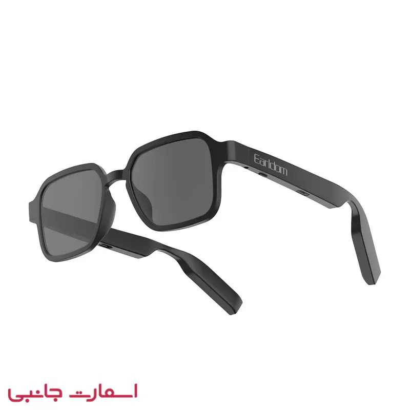 عینک هوشمند ارلدام مدل earldom SG01 (8) عینک ارلدام مدل sg01