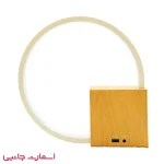 چراغ خواب رومیزی آکو مدل AL-12