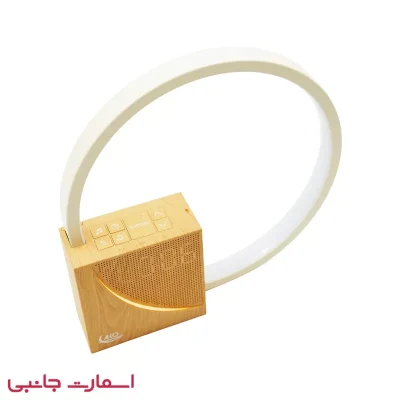 چراغ خواب رومیزی آکو مدل AL-12