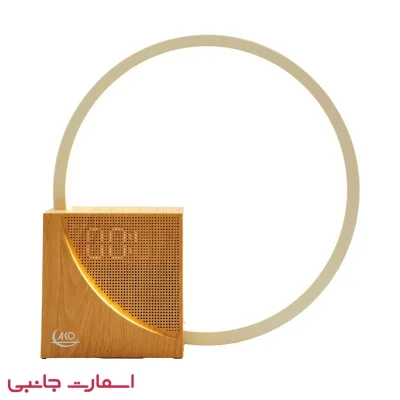 چراغ خواب رومیزی آکو مدل AL-12