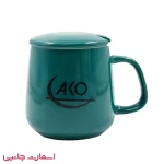 ماگ آکو مدل AKO MUG-1