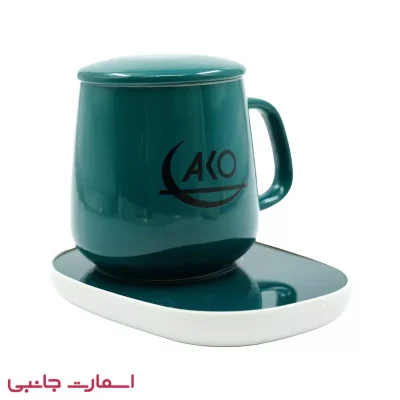 ماگ آکو مدل AKO MUG-1