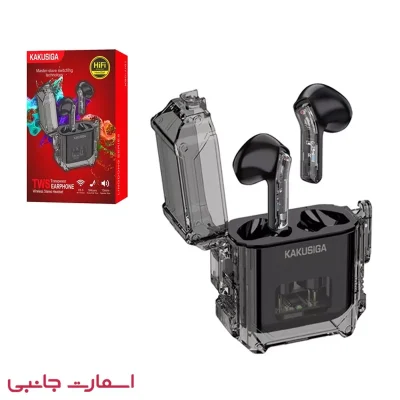 هندزفری بلوتوثی کاکوسیگا مدل KSC-1101