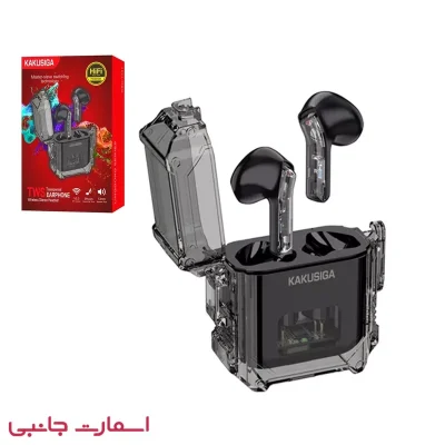 هندزفری بلوتوثی کاکوسیگا مدل KSC-1101