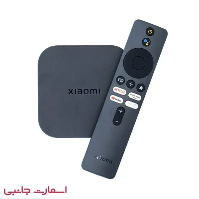 اندروید باکس شیائومی مدل 2ND GEN