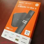 اندروید باکس شیائومی مدل 2ND GEN