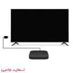 اندروید باکس شیائومی مدل 2ND GEN