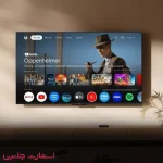 اندروید باکس شیائومی مدل 3Nd Gen