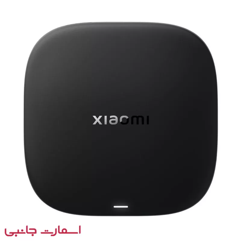 اندروید باکس شیائومی مدل 3Nd Gen (5) اندروید باکس شیائومی مدل 3Nd Gen
