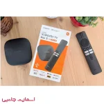 اندروید باکس شیائومی مدل 3Nd Gen