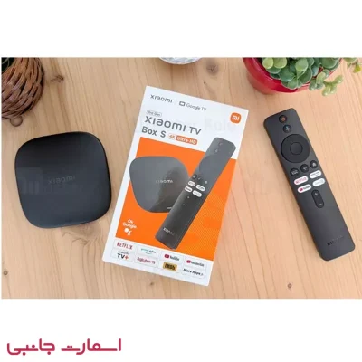 اندروید باکس شیائومی مدل 3Nd Gen