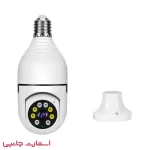 دوربین Calus مدل E27Pro-4G